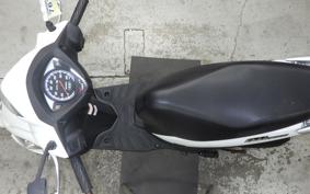 SUZUKI ADDRESS 110 2025 CE47A