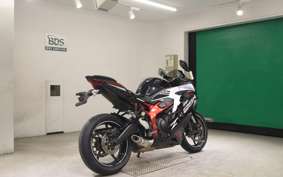 KAWASAKI ZX-25R 2019 ZX250E
