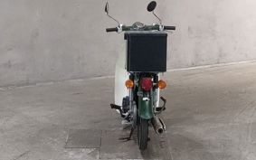 HONDA SUPER CUB50 AA01