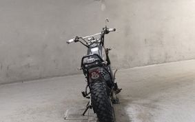 YAMAHA TW200 DG07J