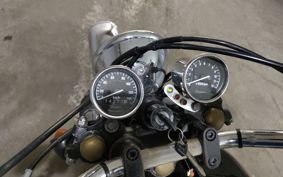 YAMAHA SR400 1JR