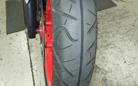 YAMAHA MT-25 2010 RG43J