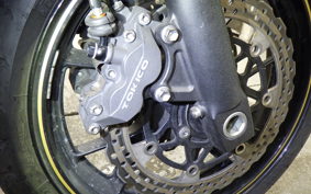 KAWASAKI ZRX1200 D 2011 ZRT20D