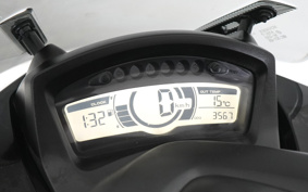 YAMAHA TRICITY 125 Trike SE78