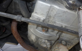 YAMAHA JOG Gen.5 SA36J