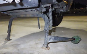 SYM RV125 I Type