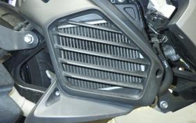 YAMAHA TRICITY 155 2007 SG81J