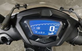 YAMAHA CYGNUS125XSR SED8J