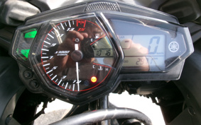 YAMAHA YZF-R25 RG43J