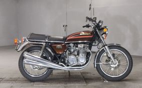 HONDA CB550F CB550