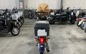 HONDA SUPER CUB50 AA07