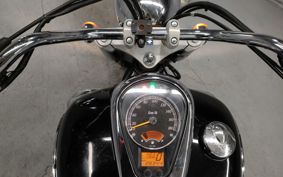 SUZUKI INTRUDER 400 CLASSIC VK56A