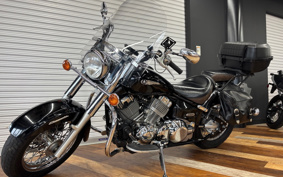 YAMAHA DRAGSTAR 400 CLASSIC 2015 VH02J
