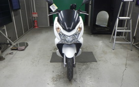 HONDA PCX 150 2014 KF12