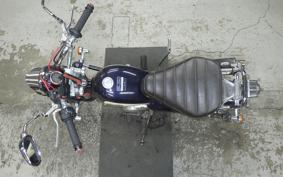 HONDA MONKEY 2019 Z50J