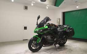KAWASAKI NINJA 1000SX 2023 ZXT02K