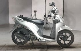 HONDA DIO 110 JF58