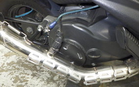 SUZUKI ADDRESS V125 S CF4MA