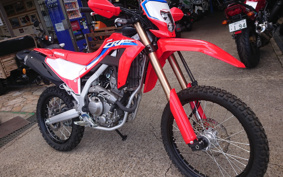 HONDA CRF250L MD47
