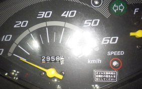 HONDA DIO Gen.6 AF68