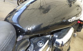 HONDA STEED 400 1993 NC26