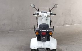 HONDA GYRO TD02