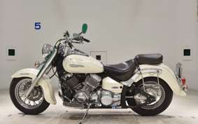 YAMAHA DRAGSTAR 400 CLASSIC  2010 VH02J