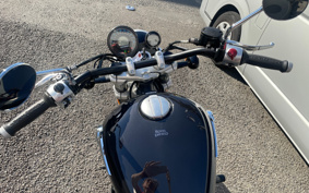 OTHER ENFIELD  SUPER  METEOR 650 2026 ME3ESP15