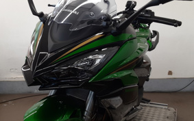 KAWASAKI NINJA 1100SX 2025 ZXT10H