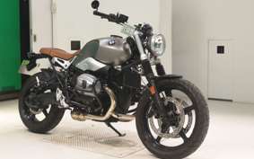 BMW R NINE T SCRAMBLER 2017