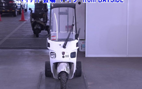 HONDA GYRO