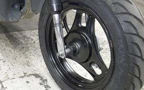 SUZUKI LET's 4 2025 CA45A