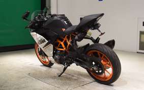 KTM 250 RC 2002