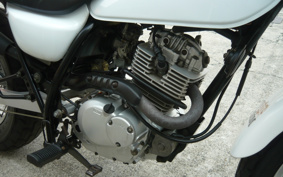 SUZUKI VANVAN 200 NH41A