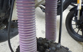 SUZUKI RMX250 S Gen.2 SJ14A