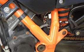 KTM 990 ADVENTURE R 2009