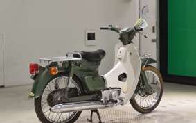 HONDA C50 SUPER CUB 2006 C50