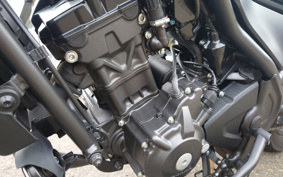 HONDA  REBEL 250 ABS MC49