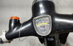 HONDA LITTLE CUB AA01