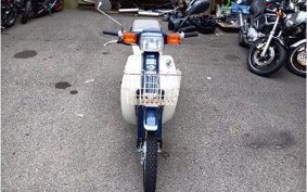 HONDA SUPER CUB90 HA02
