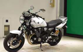 YAMAHA XJR1300 Gen.2 2014 RP17J