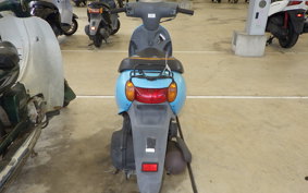 SUZUKI LET's 4 CA41A