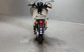 HONDA SUPER CUB110 JA61