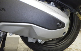HONDA PCX 125 2008 JK05