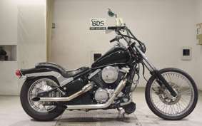 KAWASAKI VULCAN 400 Gen.2 1997 VN400A