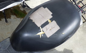 SUZUKI ﾚｯﾂ CA4AA