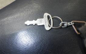 SUZUKI BIRDIE 50 BA41A