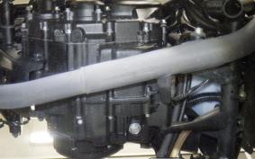HONDA REBEL 250 S MC49