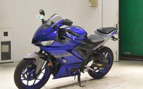 YAMAHA YZF-R3 2021 RH13J