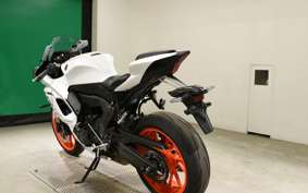 YAMAHA YZF-R7 2023 RM39J